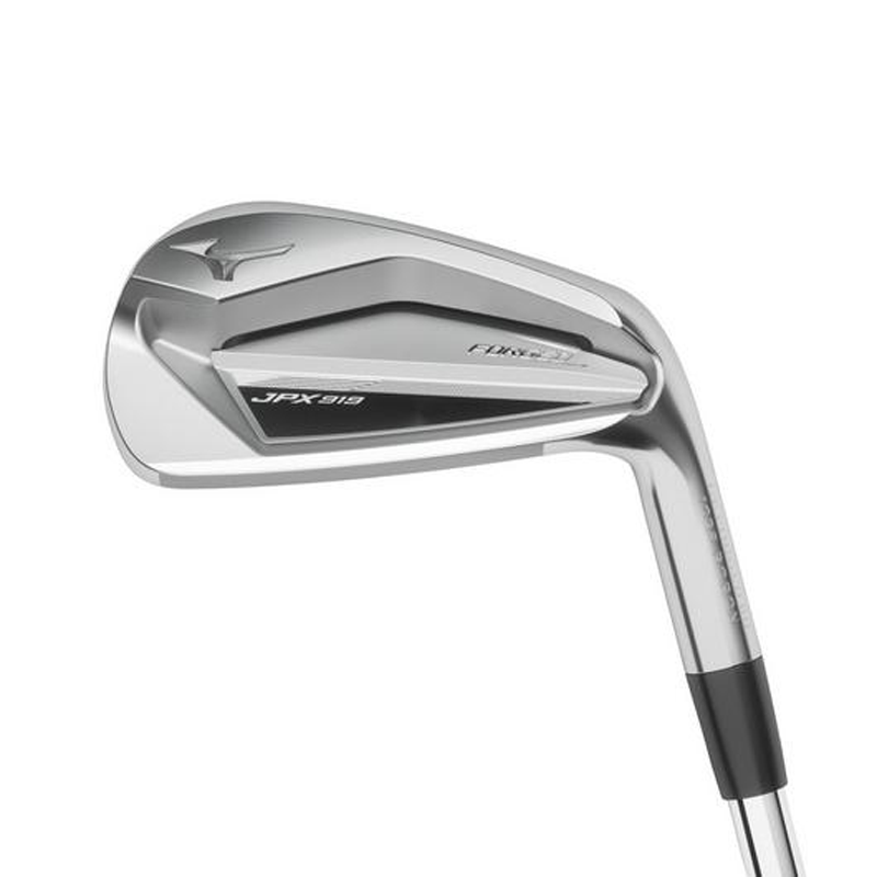 Mizuno JPX919 Forged Iron Set Package (w/ RB Tour and/or RB Tour X