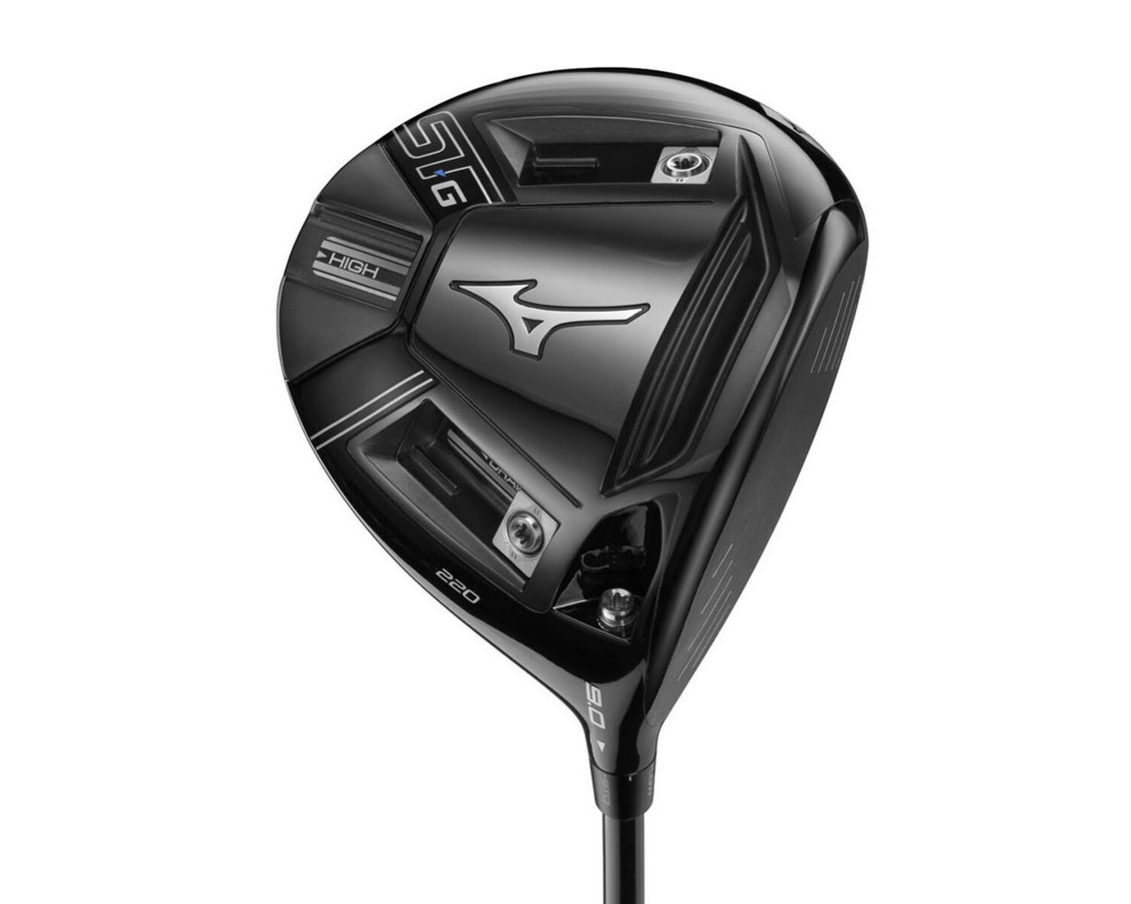 Mizuno ST-G Driver - Max 5 Golf