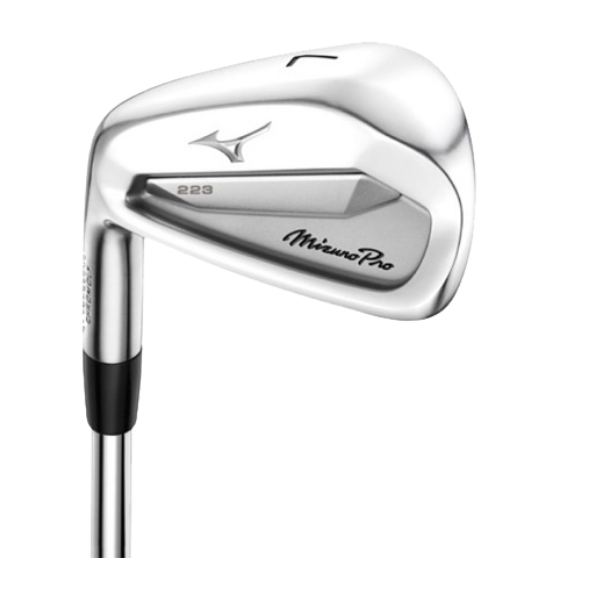 Mizuno 2022 Pro 223 Iron Set -Custom-