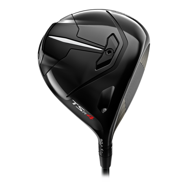 Titleist TSR4 Driver -Custom- Max 5 Golf