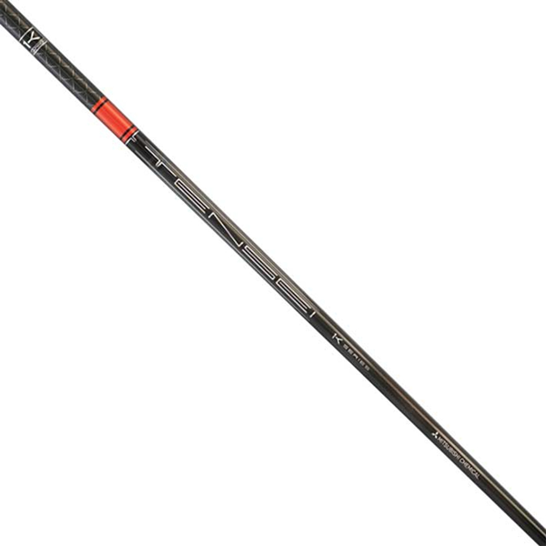 MCA 2022 TENSEI 1K PRO ORANGE WOOD SHAFTS - Max 5 Golf