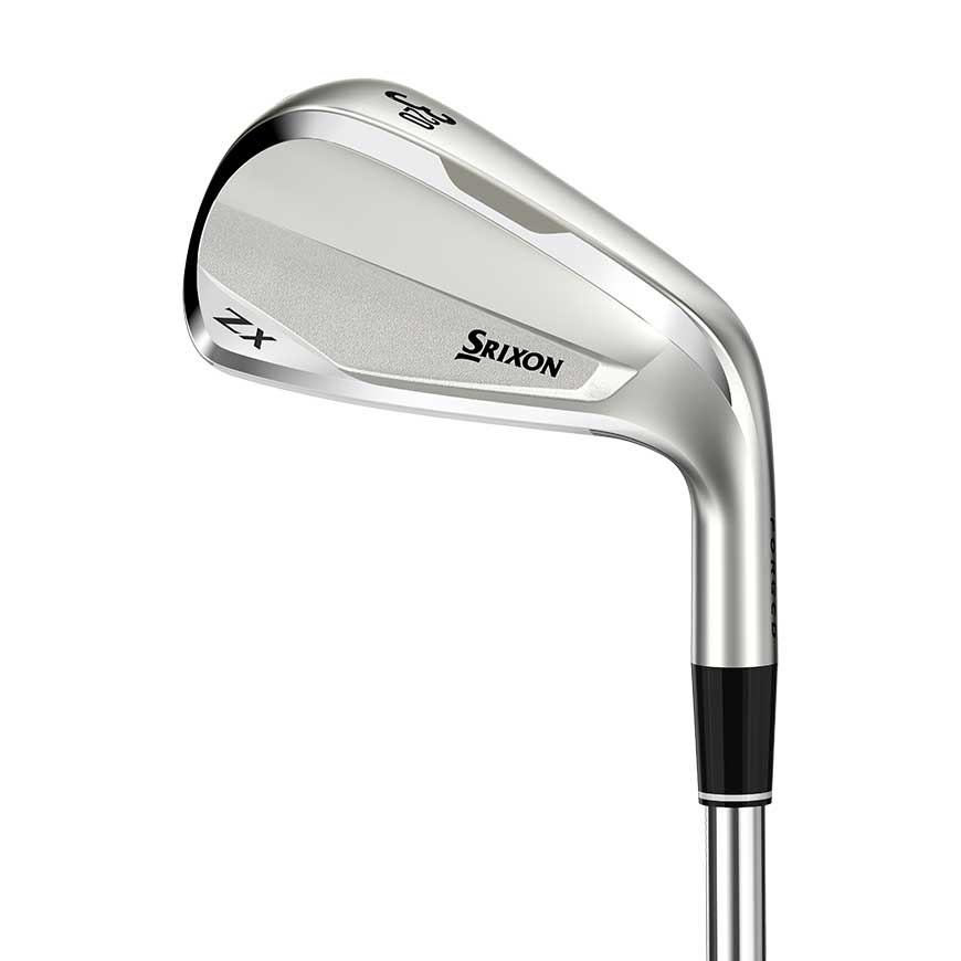 SRIXON ZX UTILITY IRONS